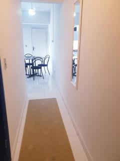 Apartamento 400 metros praia da enseada - Guarujá - 8