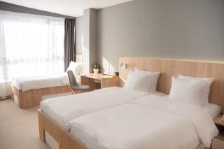 Olivia Rooms - Belgrade - 6