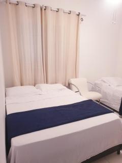 Apartamento 400 metros praia da enseada - Guarujá - 9