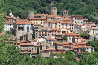 Mas Solar D'en Malcion - Amélie-les-Bains-Palalda - 8