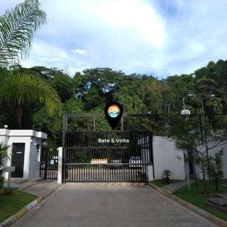 LA20-Bertioga, Próximo ao SESC, Riviera, Vista Linda, Indaiá - 1