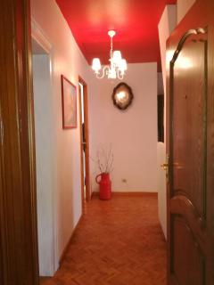 "Côté cœur", charmant appartement au centre de Munster - Munster - 8