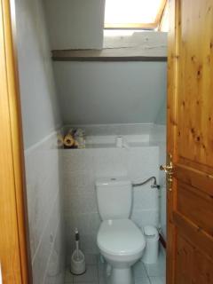 "Côté cœur", charmant appartement au centre de Munster - Munster - 2