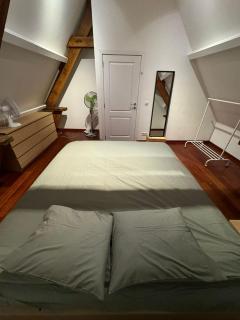 Elegant Grand Place Stays - Bruxelles - 2