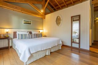 Hôtel Côté Sable - Cap Ferret - 2