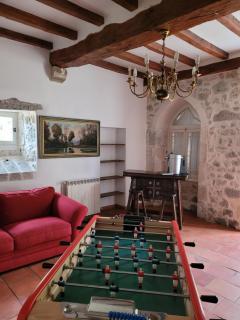 Domaine de Lagrange - Vianne - 1