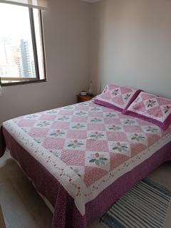 Haumaru Alojamiento habitación privada - Santiago - 6