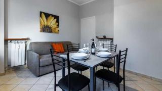 Inalpi Arena Suite Elegante Cromoterapia AC - Turin - 5