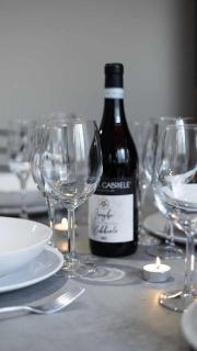 Inalpi Arena Suite Elegante Cromoterapia AC - Turin - 3
