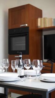 Inalpi Arena Suite Elegante Cromoterapia AC - Turin - 2