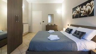 Inalpi Arena Suite Elegante Cromoterapia AC - Turin - 9