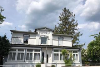 Haus zur Eiche 2 - 9