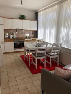 Haus zur Eiche 1 - Dahme - 8