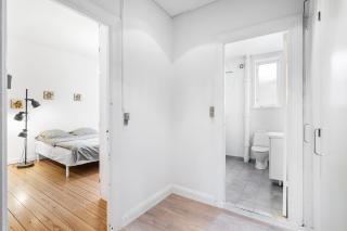 Come Stay - With Family or Friends in the heart of Aarhus - 5