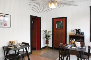 B&B Huis Billiet - Bruges - 3