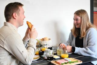 B&B Huis Billiet - Bruges - 2