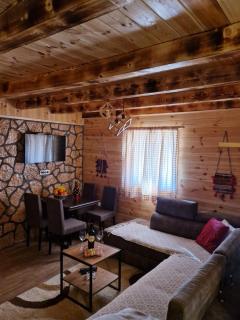 Cozy Home Small bear - Žabljak - 5