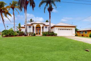 Capeside Breeze - Cape Coral - 0