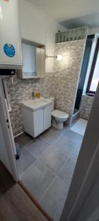 Logement centre ville wifi - Voiron - 3