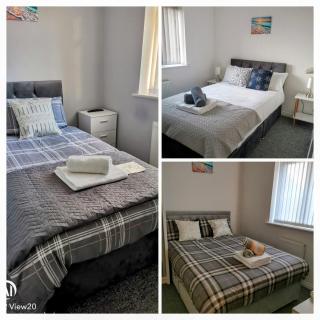 Olive and Carols Walsall Stays - Walsall - 9