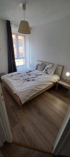 Logement centre ville wifi - Voiron - 4