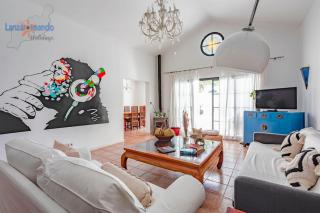 Casa Lola Vivienda Vacacional adults only - Costa Teguise - 3