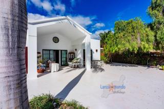 Casa Lola Vivienda Vacacional adults only - Costa Teguise - 1