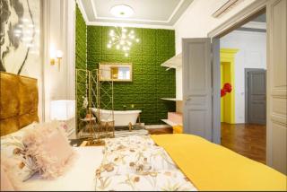 Urban Presidential Suite - 8