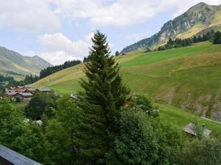 Studio - 4 pers, Le Grand-Bornand, commerces à pied, parking couvert - FR-1-241-216 - Le Grand-Bornand - 8