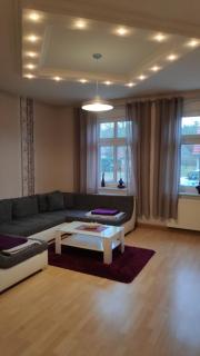 Ferienwohnung Zöllner - Burg - 3
