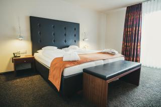 Hotel Lauterbad - Freudenstadt - 4