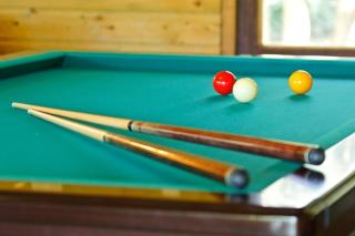 Domaine La faix, Gite le Verger - 5