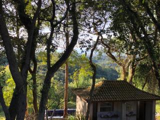 Sítio Cabanha Imperial - Itapetininga - 9