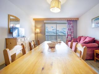 Appartement Confort 10 Pers. à Peyragudes - 3 Ch, Balcon Sud, Près des Pistes - FR-1-695-1 - Germ - 9