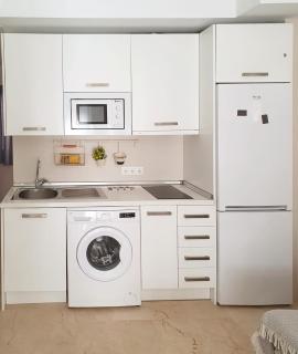 Sol y Arte Suites Málaga Centro - Málaga - 6