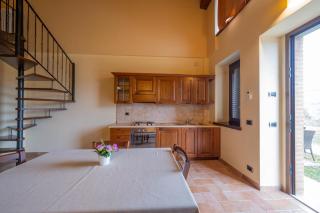 Agriturismo Borgo Biaia - Camporgiano - 4