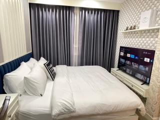 The Blu X bangsaen miracle seaview High floor - Ban Bang Saen (1) - 1