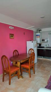 Departamentos Lilen - Esquel - 1