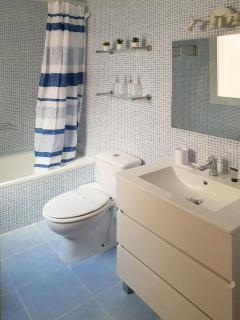Sol y Arte Suites Málaga Centro - Málaga - 4