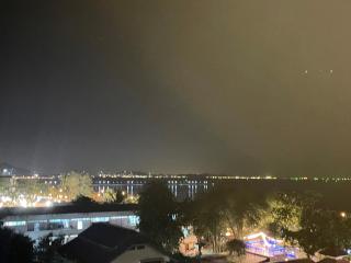 The Blu X bangsaen miracle seaview High floor - 1