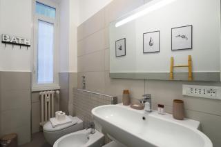 Mila Lux Lodi - Milan - 3