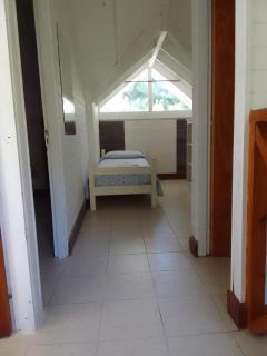 Complejo Moquehue - Villa Pehuenia - 4
