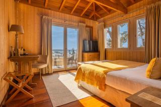 Hôtel Côté Sable - Cap Ferret - 8