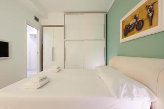 Mila Lux Lodi - Milan - 8