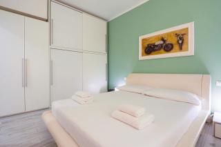 Mila Lux Lodi - Milan - 0
