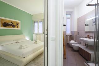 Mila Lux Lodi - Milan - 2