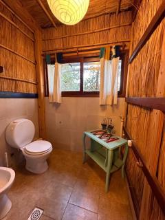 Eco-Hostel Lo de Lola - San Fernando del Valle de Catamarca - 4