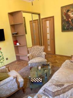 Уютная квартирка в центре - 3