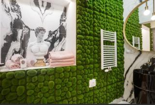 Urban Premier Suite - Prague - 3