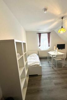 Monteur-Zimmervermietung Visselhövede - Visselhövede - 8